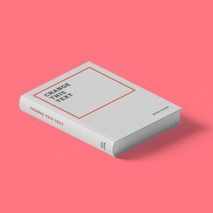 Book Mockup