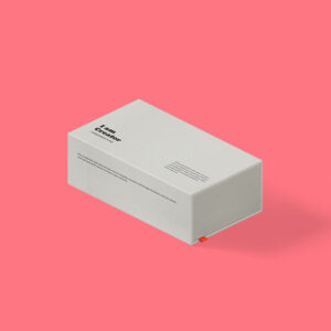 Box Mockup